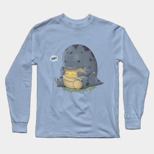 Little Light Long Sleeve T-Shirt